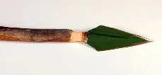 Two-blade broadhead