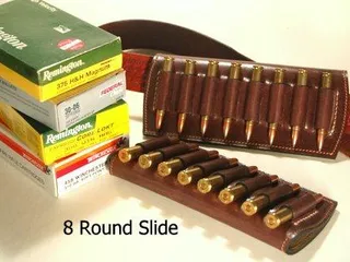 Trader Keith 8 Rounder