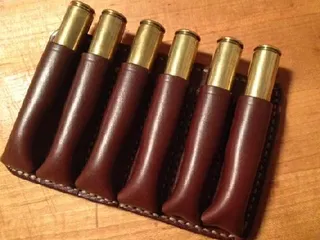 Trader Keith Open 6 Pack