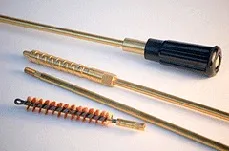 Trader Keith Parker-Hale Rod