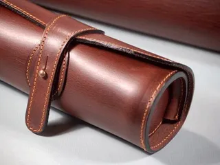Trader Keith Safari Rollup — Scope Case