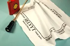 Trader Keith Selvyt Cleaning Cloth