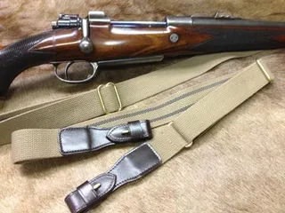 Trader Keith Trader Rifle Strap
